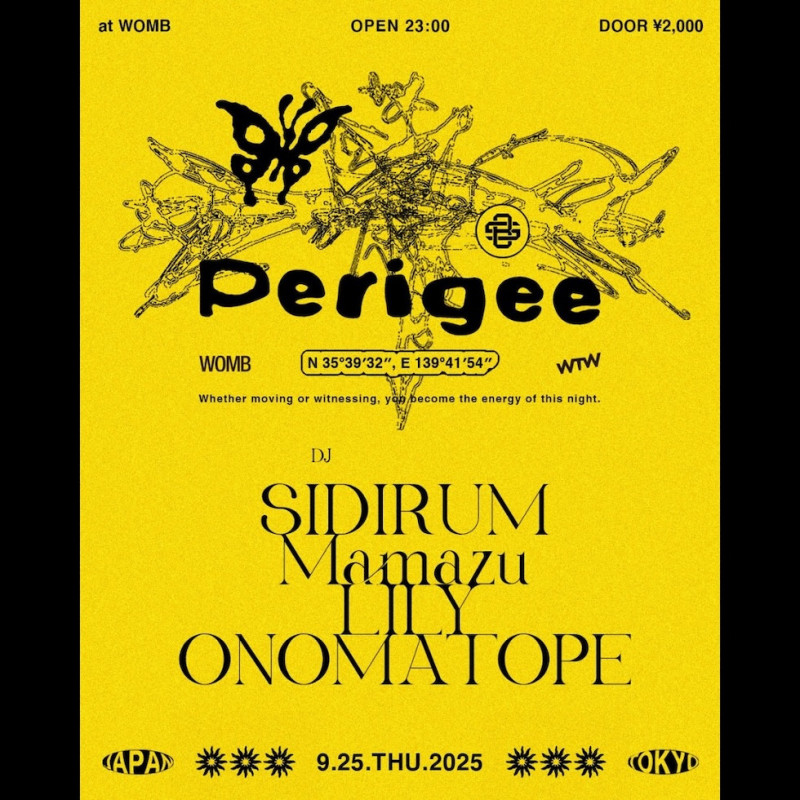 PERIGEE