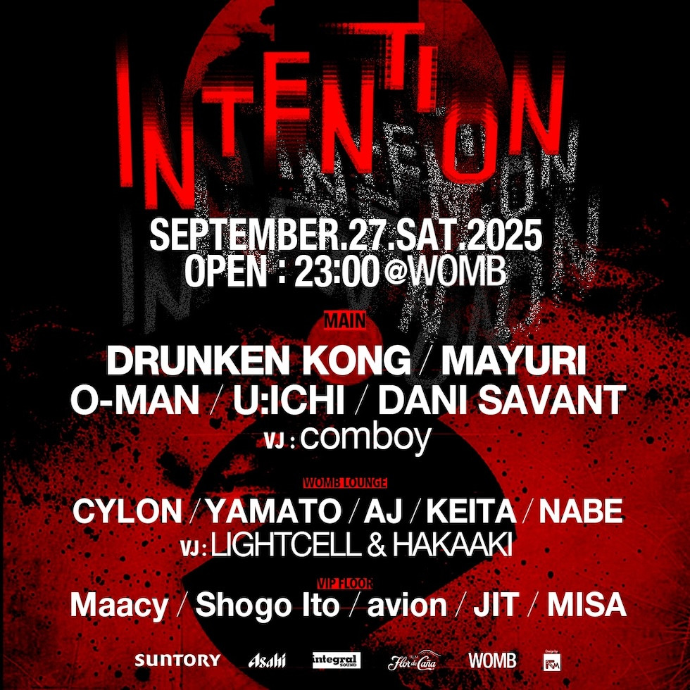 INTENTION