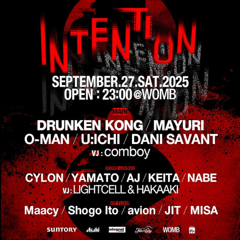 INTENTION