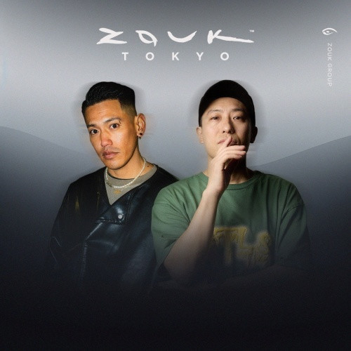 Zouk Friday
