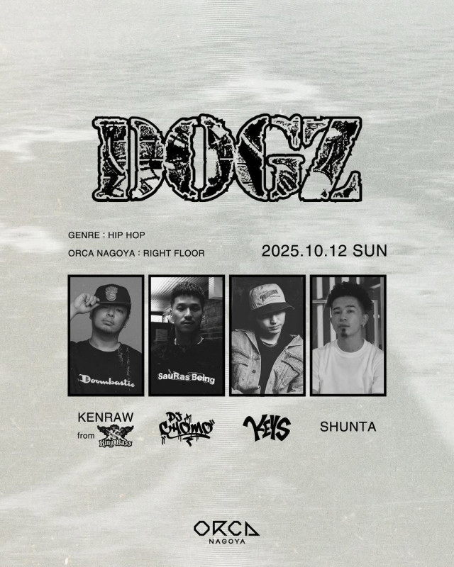 DOGZ