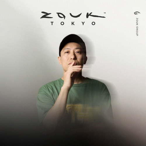 Zouk Friday