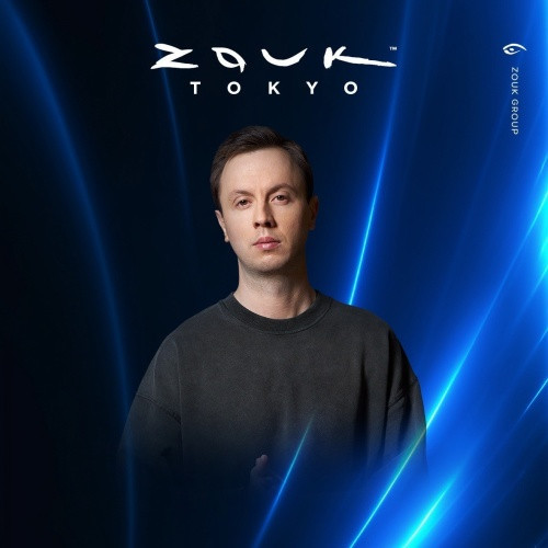 Zouk Sunday