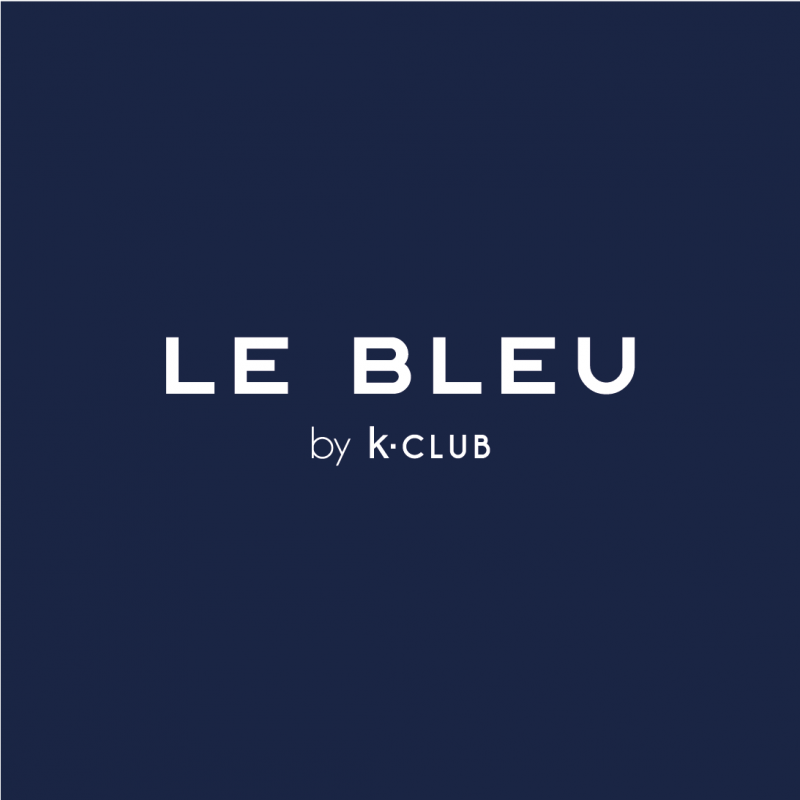 LE BLEU WED