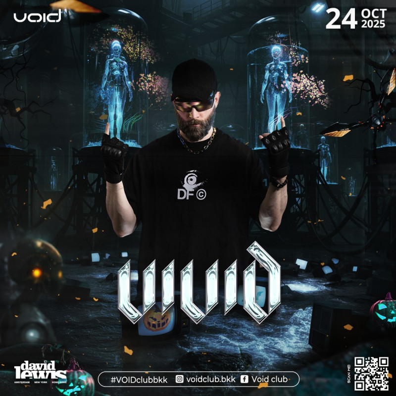 VOID FRI