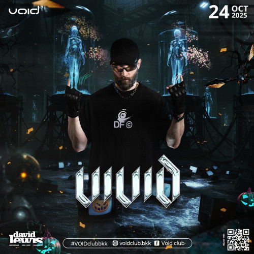VOID FRI