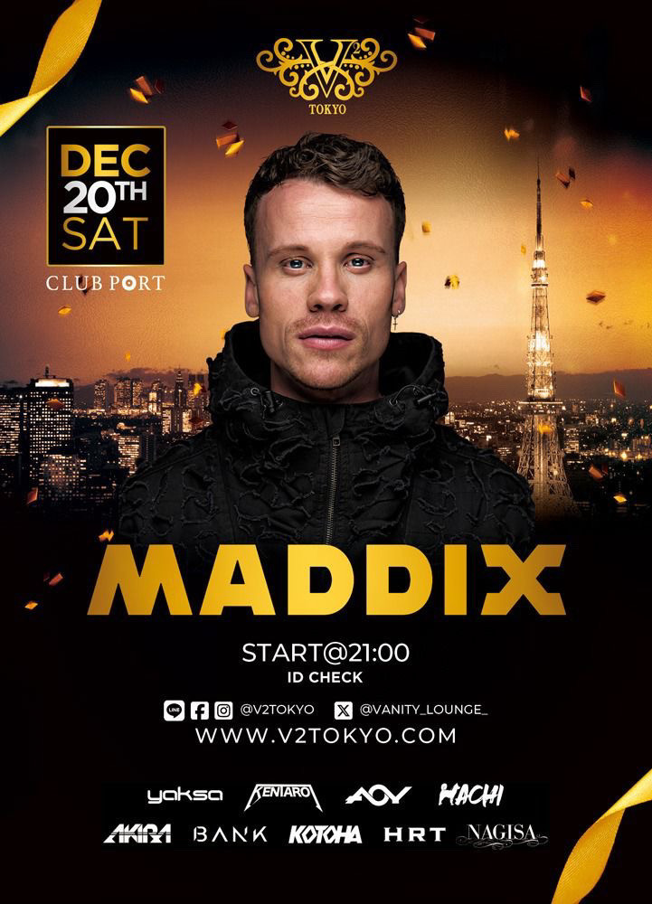 MADDIX