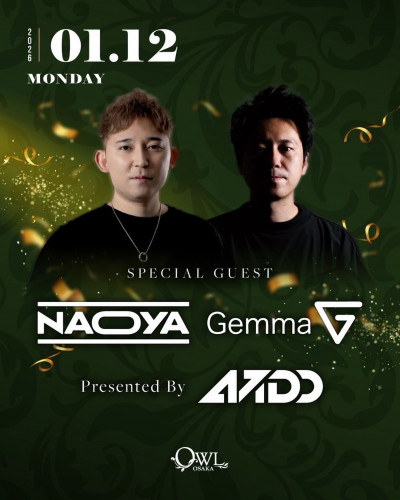 Vivace / CRAST MONDAY