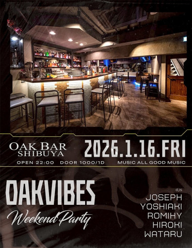 OAK FRI