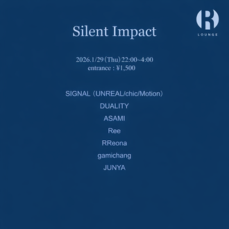 Silent Impact