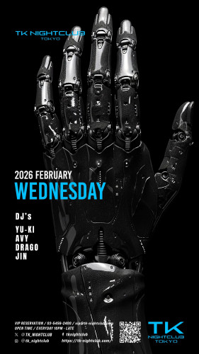 TK WEDNESDAY