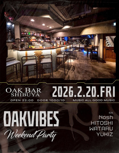 OAK FRI