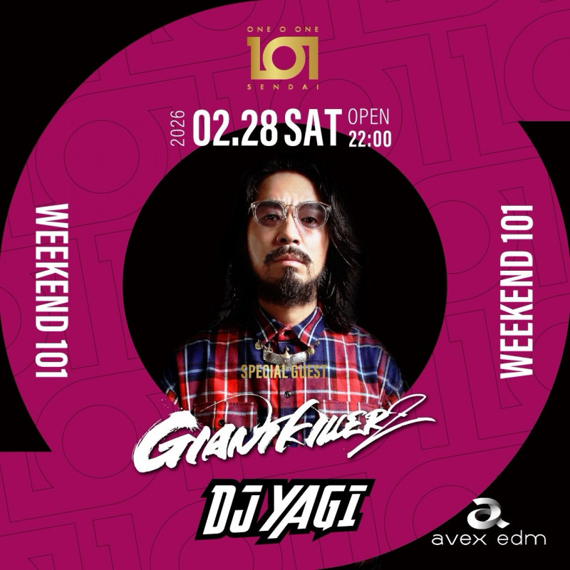 101 Saturday