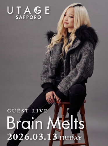 FRIDAY UTAGE SAPPORO