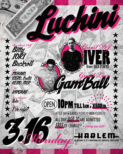 Luchini