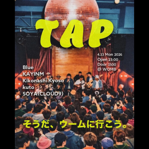 TAP
