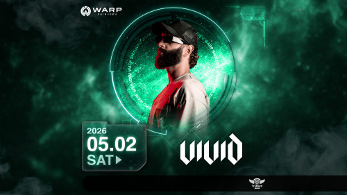 WARP SATURDAY