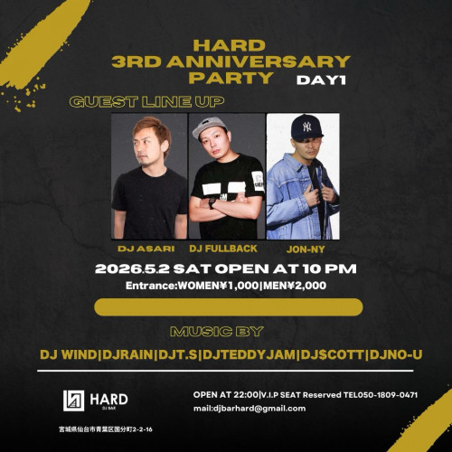 HARD SAT