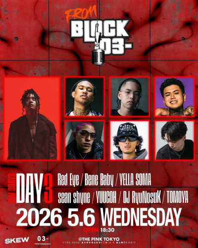FROM BLOCK 03
