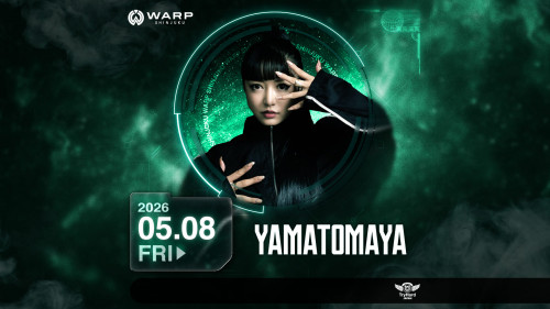 WARP FRIDAY