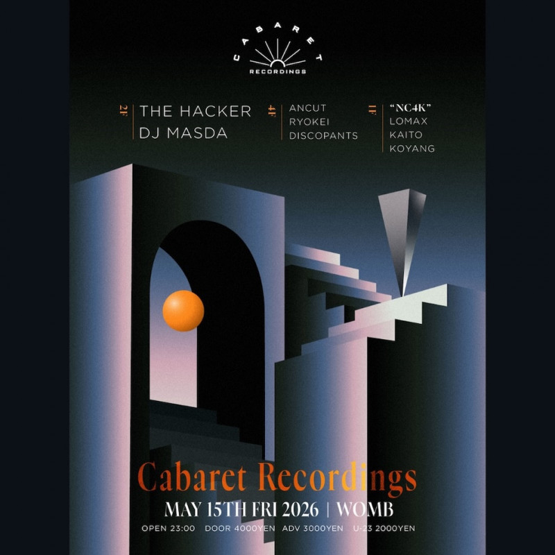 CABARET RECORDINGS