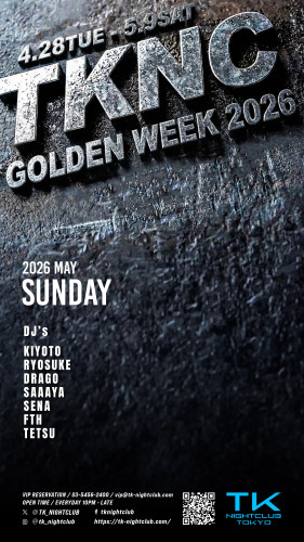TK SUNDAY