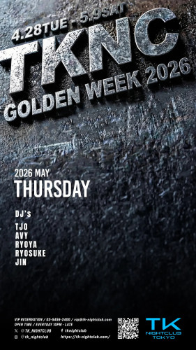 TK THURSDAY