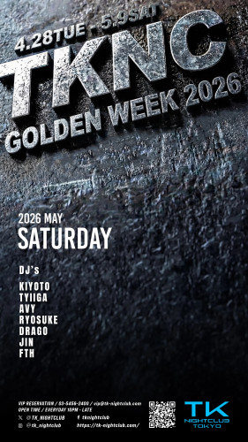 TK SATURDAY