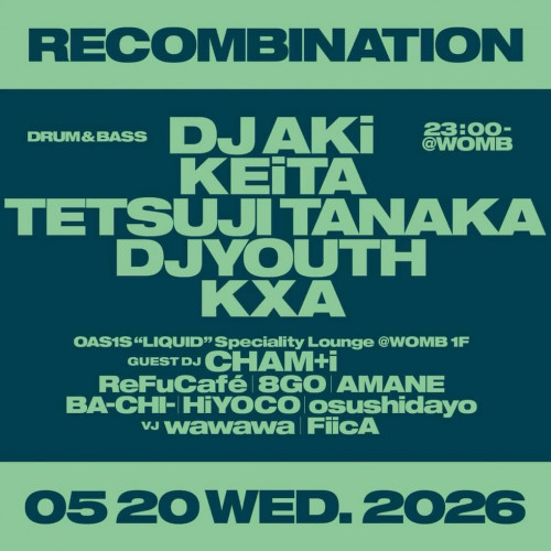 RECOMBINATION