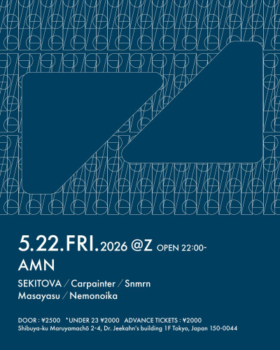Z MARUYAMA FRI