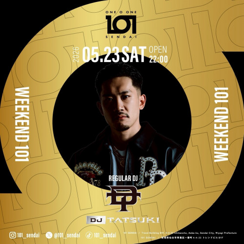 101 Saturday