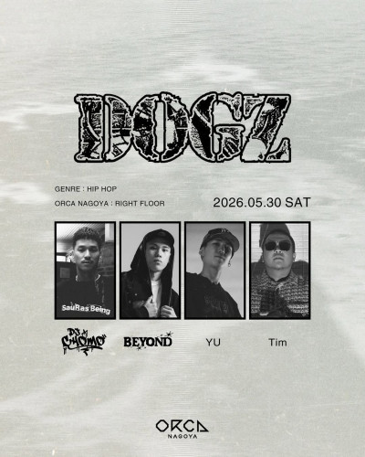 DOGZ