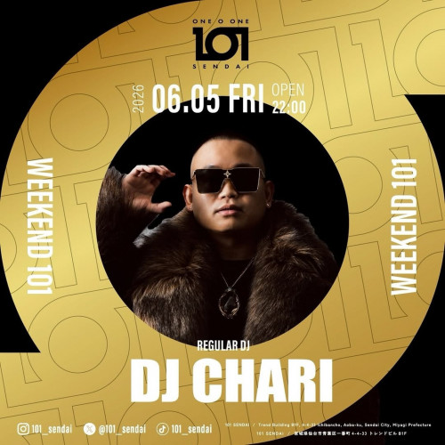101 Friday