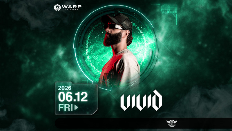 WARP FRIDAY