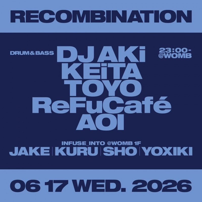 RECOMBINATION
