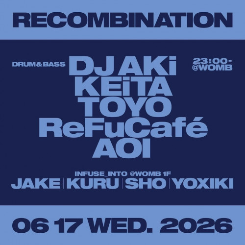 RECOMBINATION