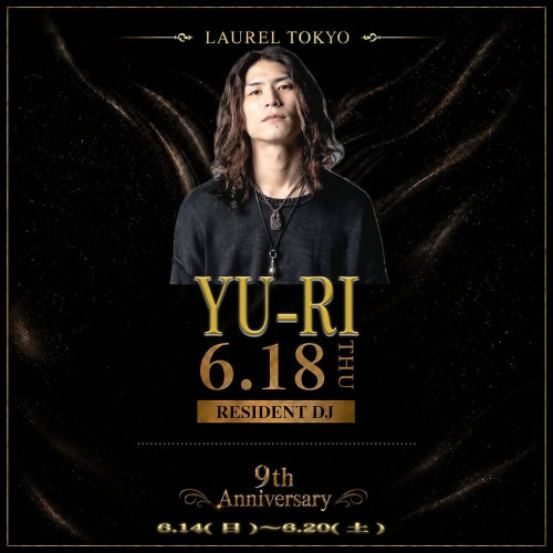 9th ANNIVERSARY