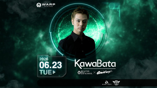 WARP TUESDAY