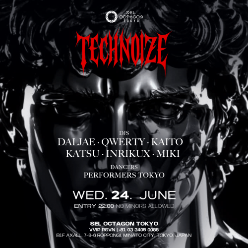 TECHNOIZE