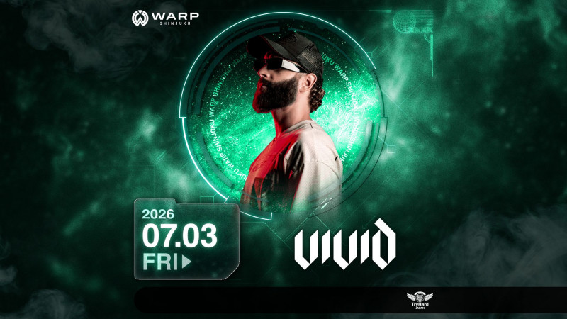 WARP FRIDAY