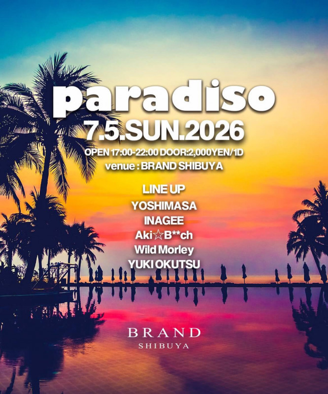 paradiso