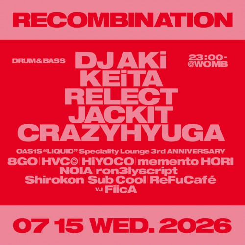 RECOMBINATION