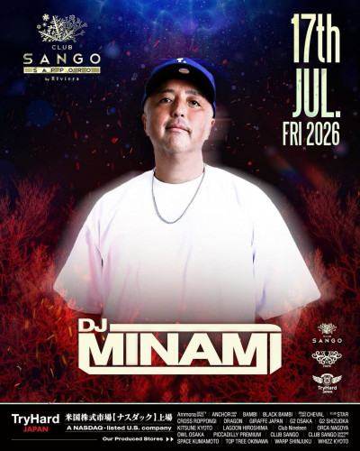SANGO FRI