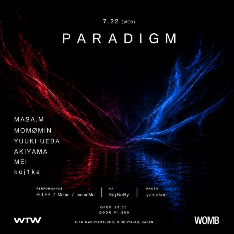 PARADIGM