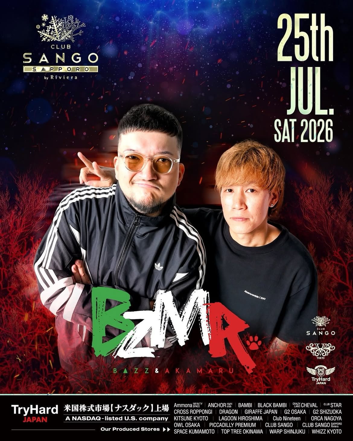 SANGO SAT