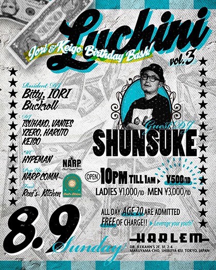 Luchini