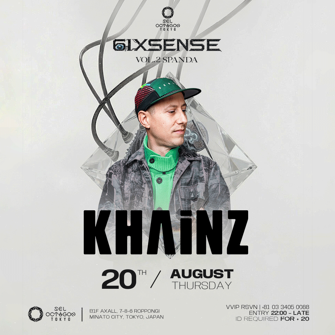 6IX SENSE
