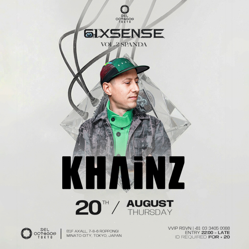 6IX SENSE