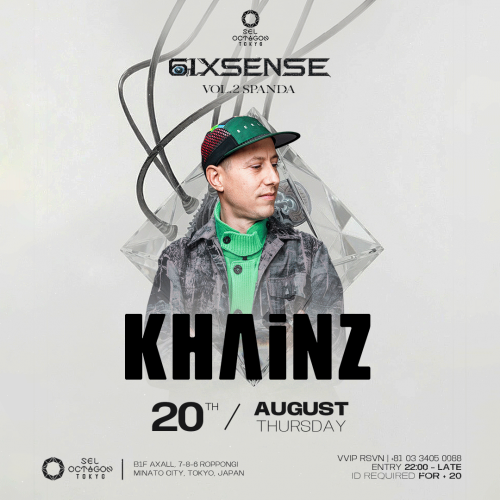 6IX SENSE