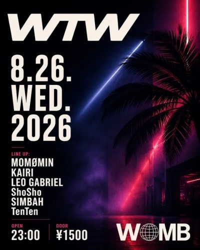 WTW